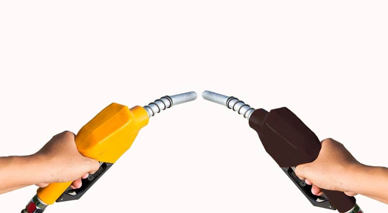 Filled Wrong Fuel In A Car? Here’s What To Do!