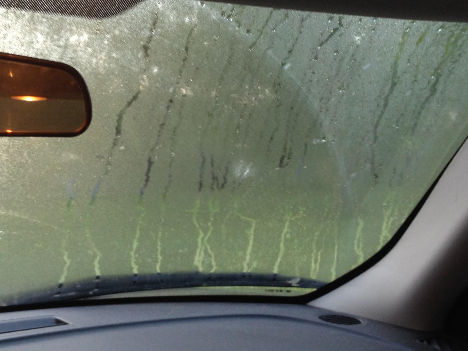 Tips: How Avoid Condensation in Your Car?