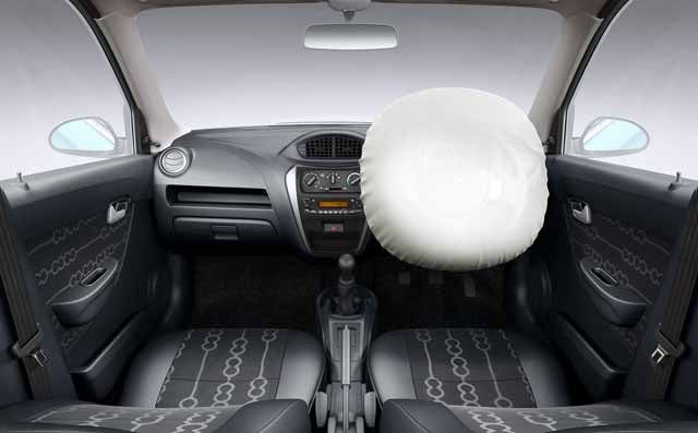 India’s 5 Cheapest Cars With Airbag Explained