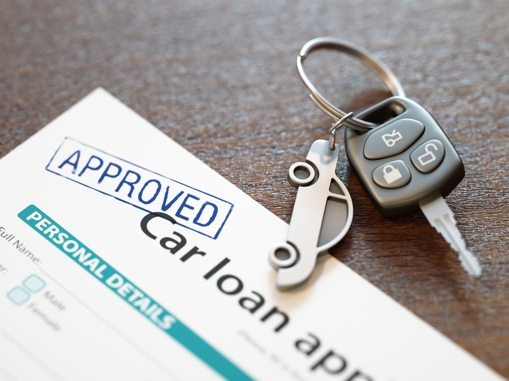 Beginner’s Guide to Buying a Used Car on Loan