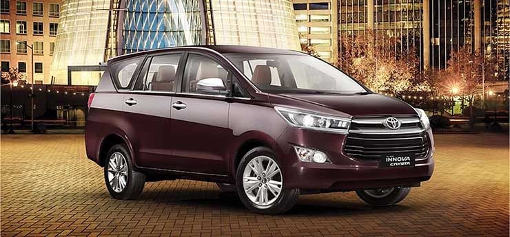 Best Toyota Cars In India New And Used