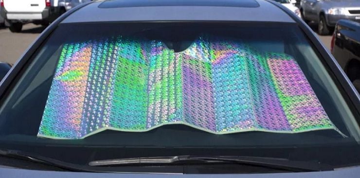 How to Keep Your Car Cooler in the Summer 