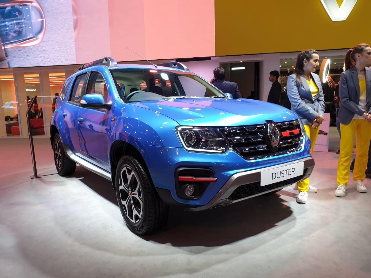 Upcoming Renault Cars In India In 2023: Everything You Need To Know