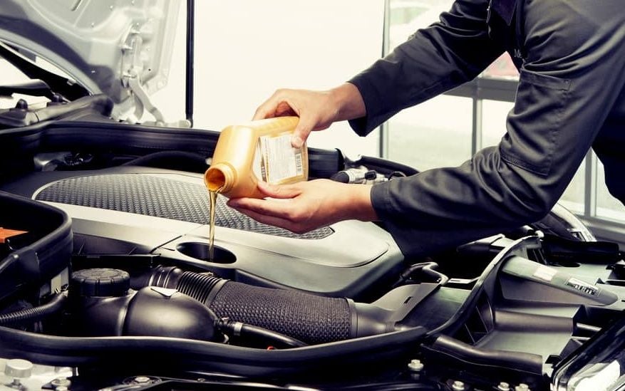 How to Choose Best Engine Oil For Car?