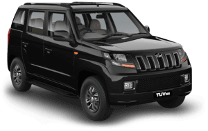 Cheapest SUVs in India