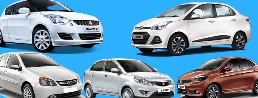 Top 5 Cheapest Sedan Cars in India 2023: Tata Tigor to Maruti Cias