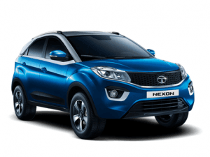 Best compact SUVs in India