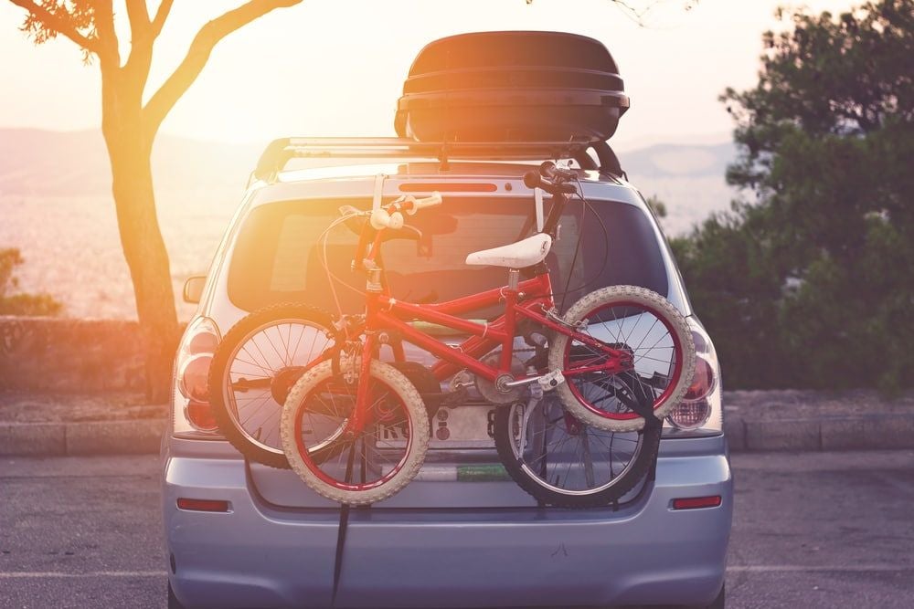 Tips to prepare for a long drive – road tripping the right way!