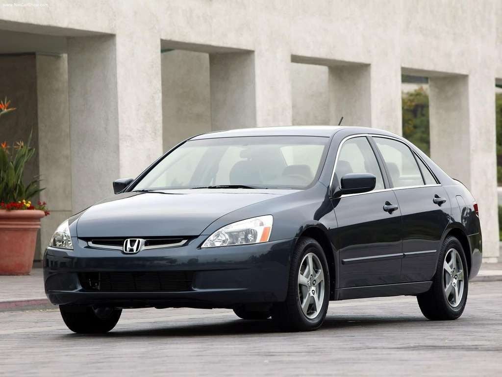 Used Honda Accord Buying Guide Feature