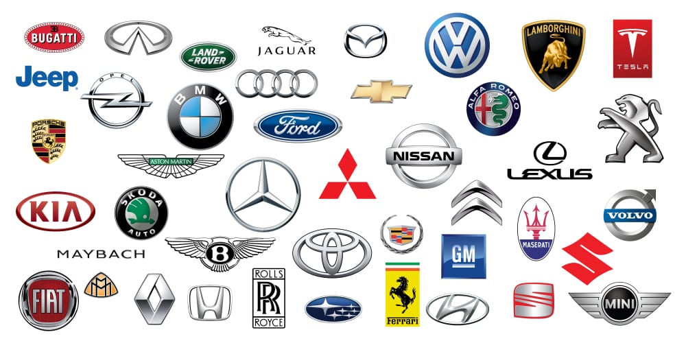 best car resale value brands