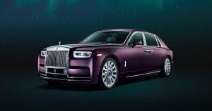 Most luxurious cars in India