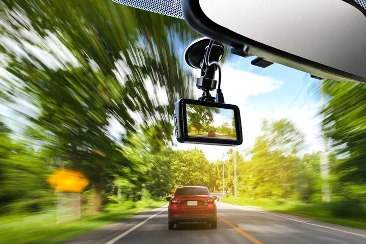 Why Use Dashboard Cameras? Advantages, Features and Tips for Choosing One