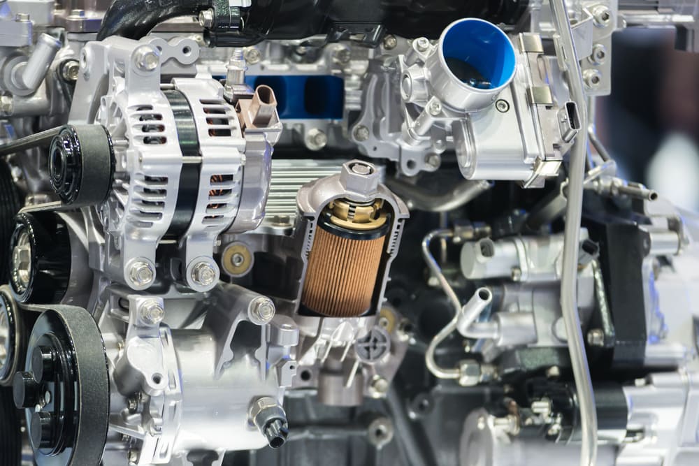 Tips to Maintain Diesel Car Engine