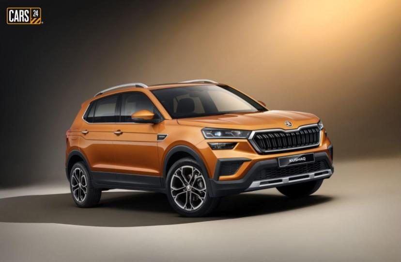 Best SUV Under 15 Lakhs in India in 2024