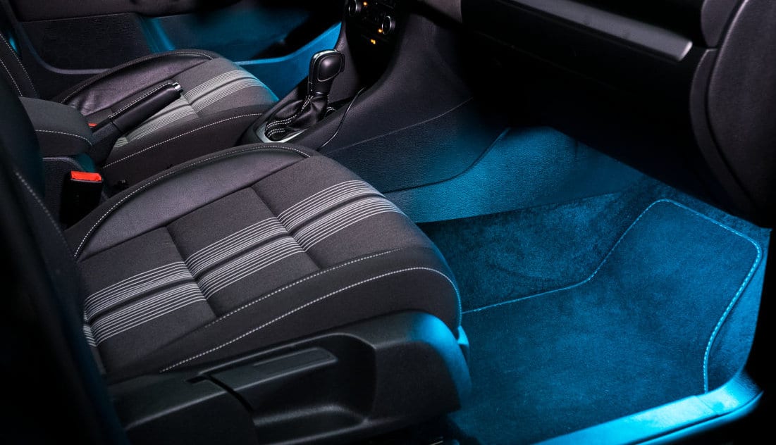 Simple And Effective Car Interior Modification Ideas For Your - Top One Car Seat Covers Hyderabad