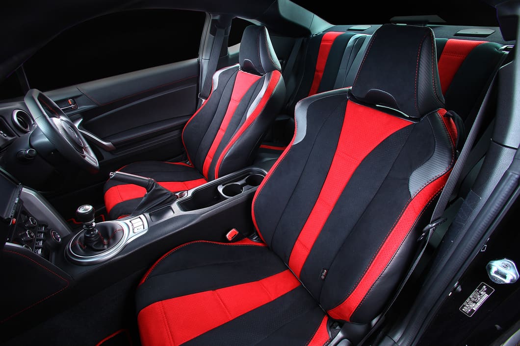 Simple And Effective Car Interior Modification Ideas For Your Car