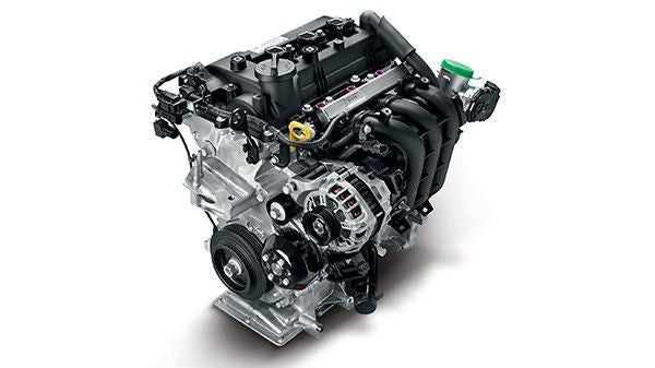 Eon vs Kwid - Eon Engine - Cars24.com