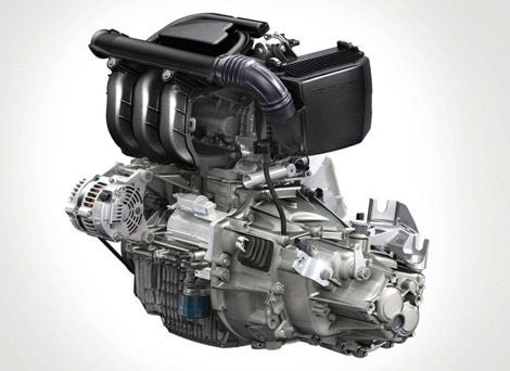 Eon vs Kwid - Kwid Engine - Cars24.com