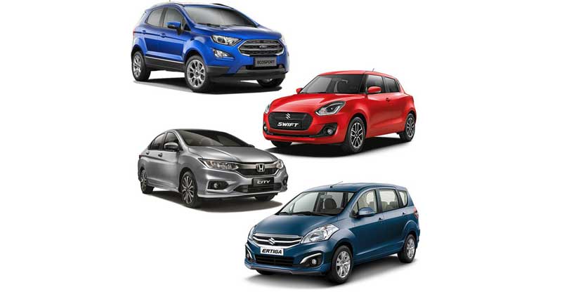 Best Resale Value Cars in India