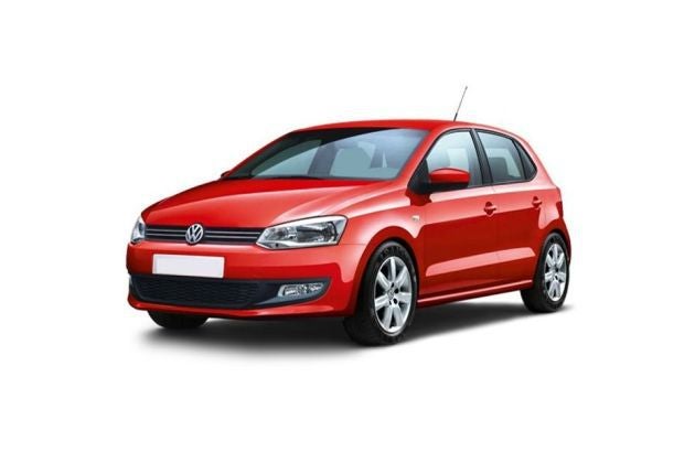 Volkswagen Polo - New and Used
