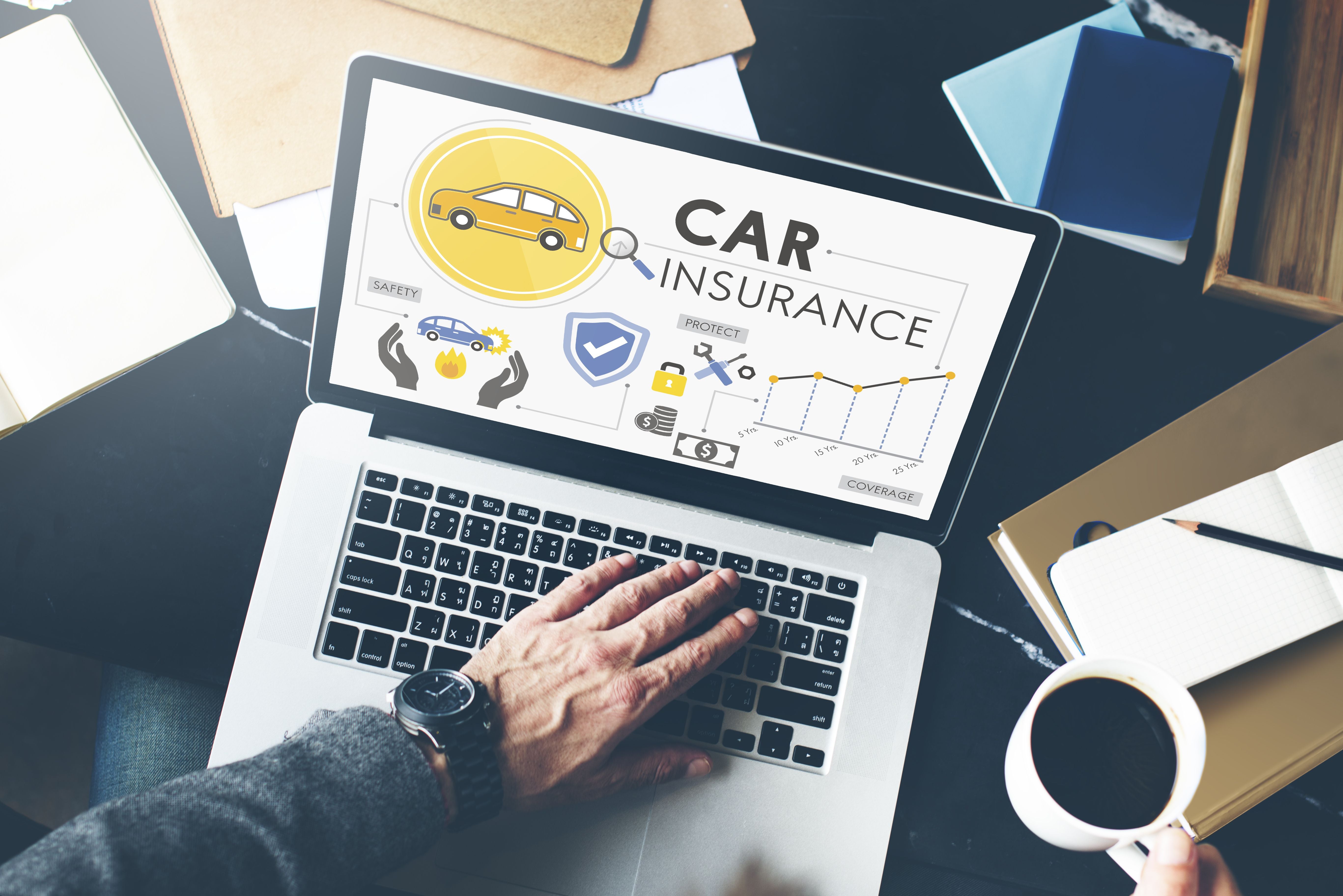 Can I Sell My Car Without Insurance Cover? - We Explain!