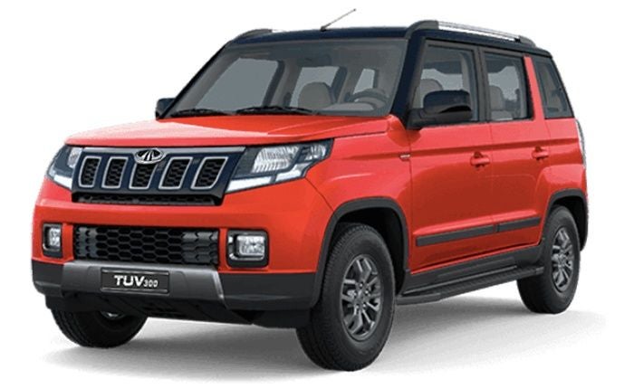 Best Mahindra Cars In India New And Used