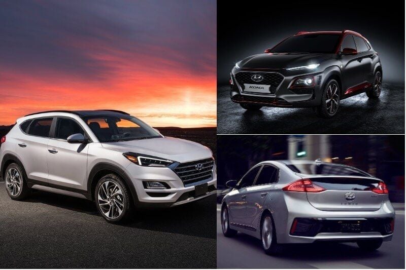 Upcoming Hyundai Cars in India 2019-20 - Price, Launch Date, Specs