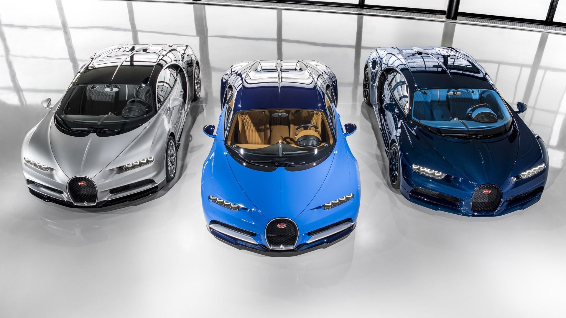 Best Bugatti Cars in India in 2023