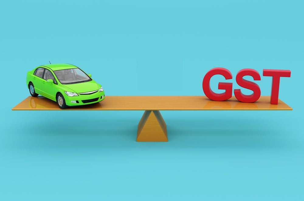 What’s The Impact Of GST On Car Prices In India?