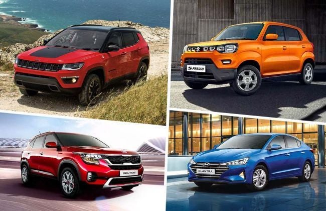Cheapest Diesel Cars in India – 2023
