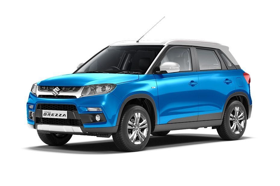 SUVs with Best Resale Values in India 2019 – Price, Mileage, Specifications