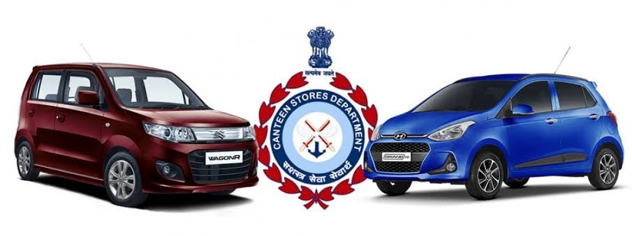 CSD (Canteen Stores Department) Car Price in 2020 India - Latest Cars Price List and Buying Process of Maruti, Hyundai, Honda, Toyota, Ford, Mahindra
