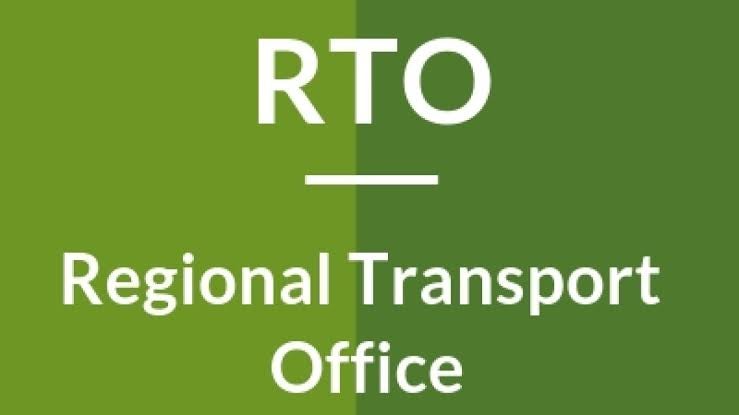 RTO (Regional Transport Office) & Driving License Forms Online