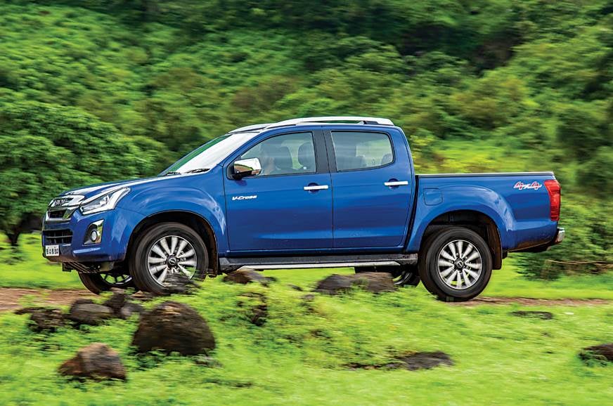 Best Pickup Trucks in India 2020 – Price, Mileage, Specifications
