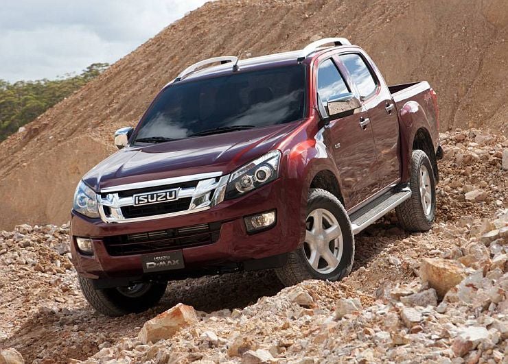 Best Pickup Trucks in India 2021 – Price, Mileage, Specifications
