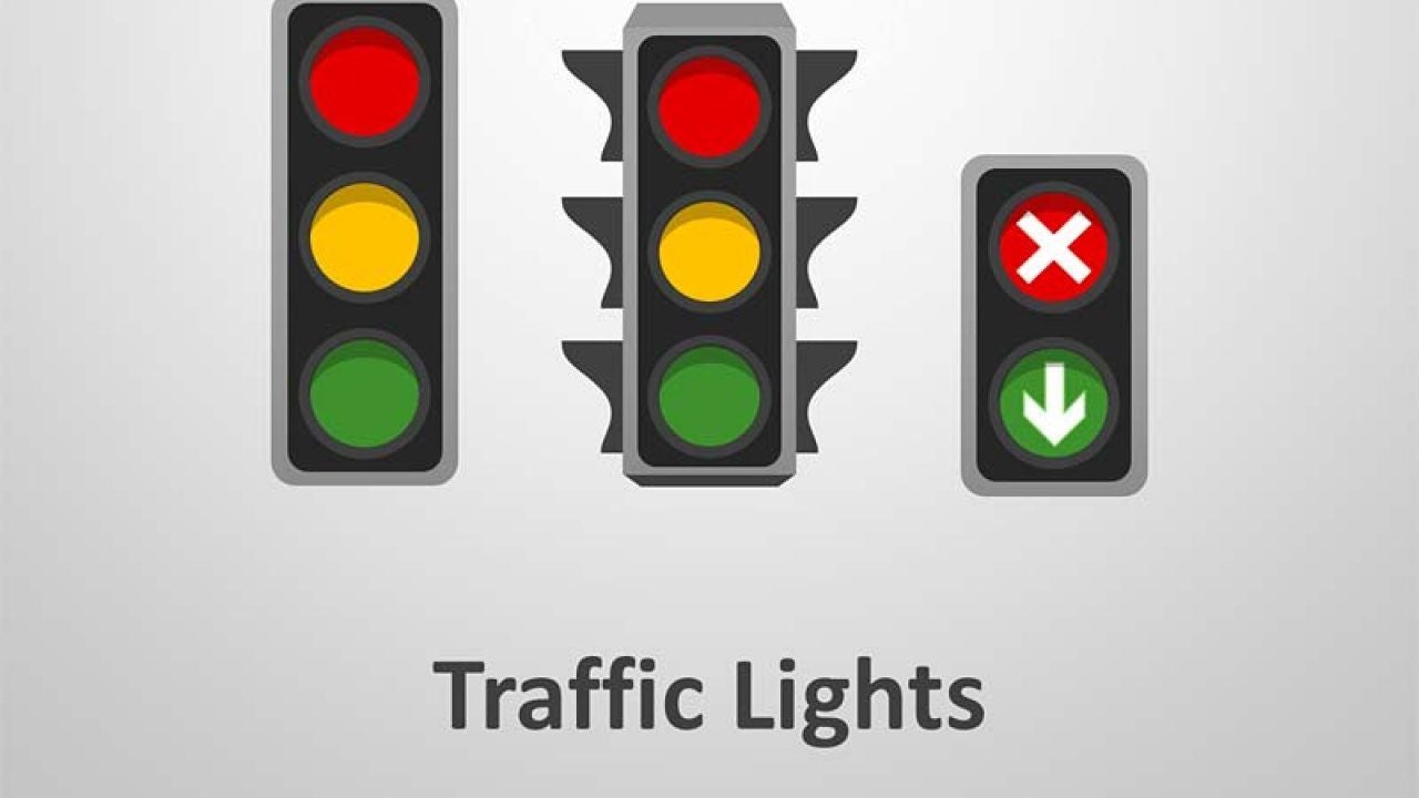 Traffic Signal Rules in India – Traffic Light Rules