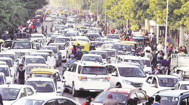 How to Pay Traffic Challan Online in Chandigarh
