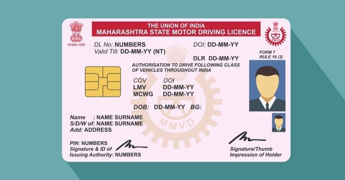 Driving Licence Maharashtra – Driving Licence Online & Offline Apply in