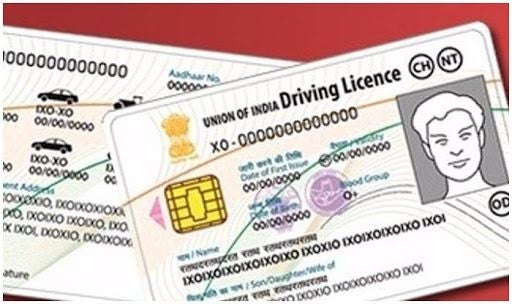 How to Apply for Driving Licence in UP