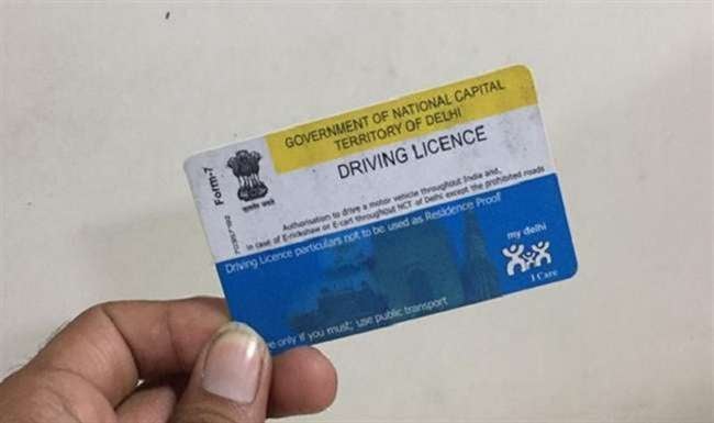 How to Renew Driving Licence in Delhi?