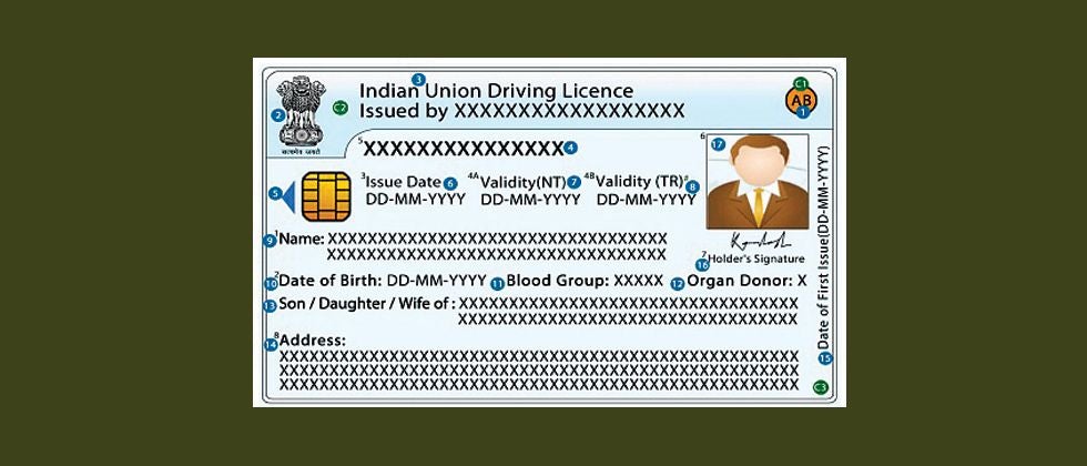 Driving Licence Pune – Driving Licence Online & Offline Apply in Pune
