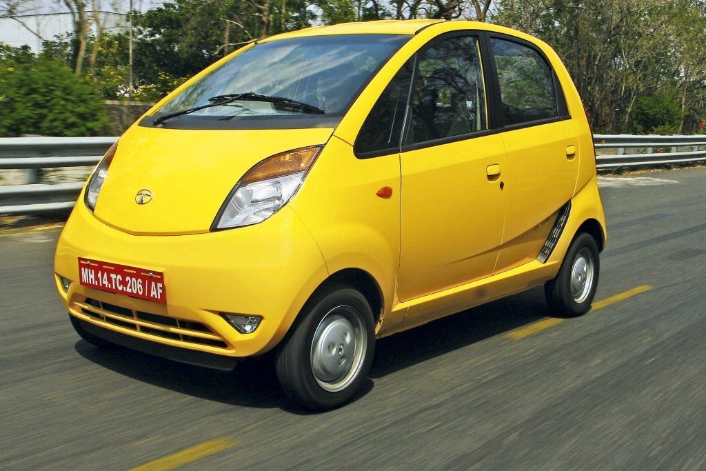 10 Best Used Cars to Buy Under 75 Thousand in India