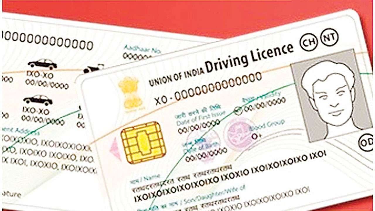 Pos office renew driving license 2021