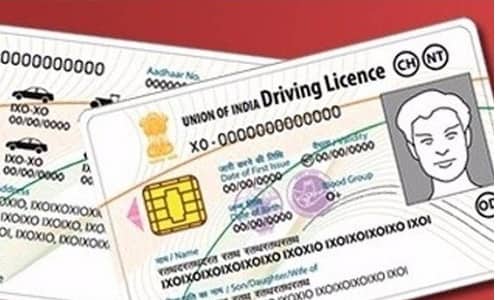 How to Renew Driving Licence in Kolkata?