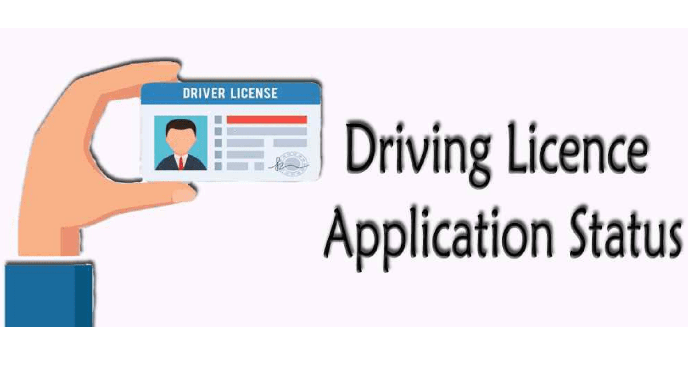 Driving Licence Status Online in Himachal Pradesh