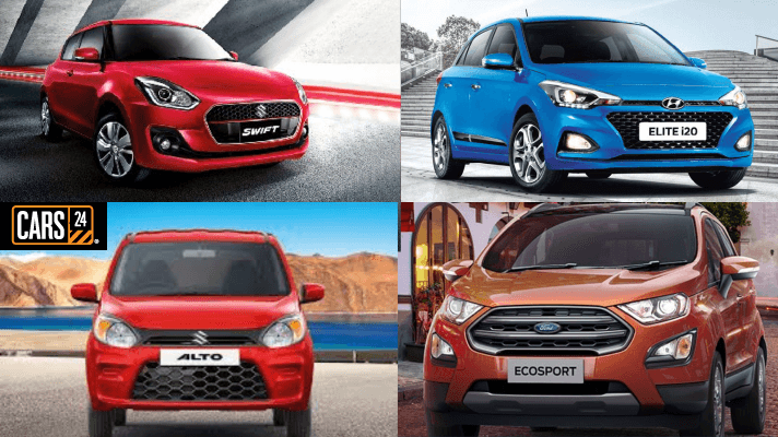 Most Popular Used Cars to Buy in India in 2023