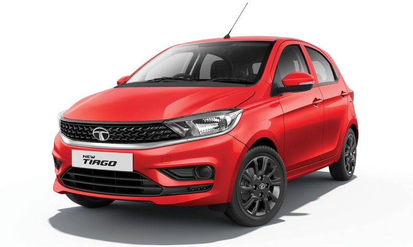 Tata Tiago Limited Edition launched