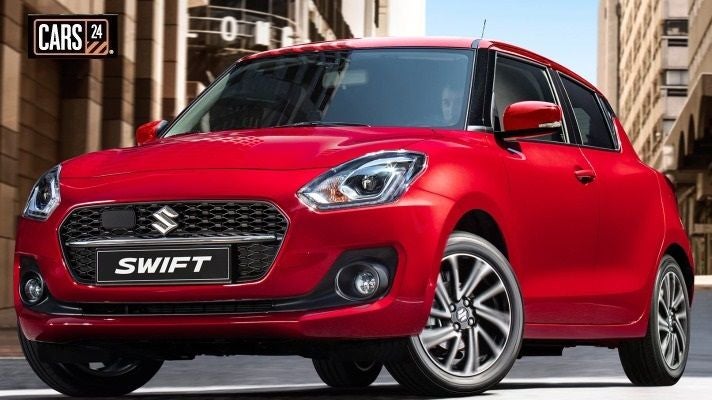 Old vs New: 5 Things That Has Changed In The 2021 Swift
