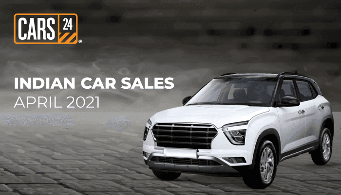 India-car-sales-april-2021