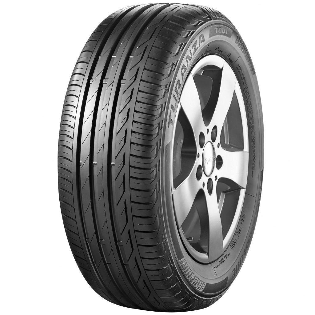 best car tyres for small cars in india Bridgestone Turanza